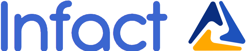 Infact Logo